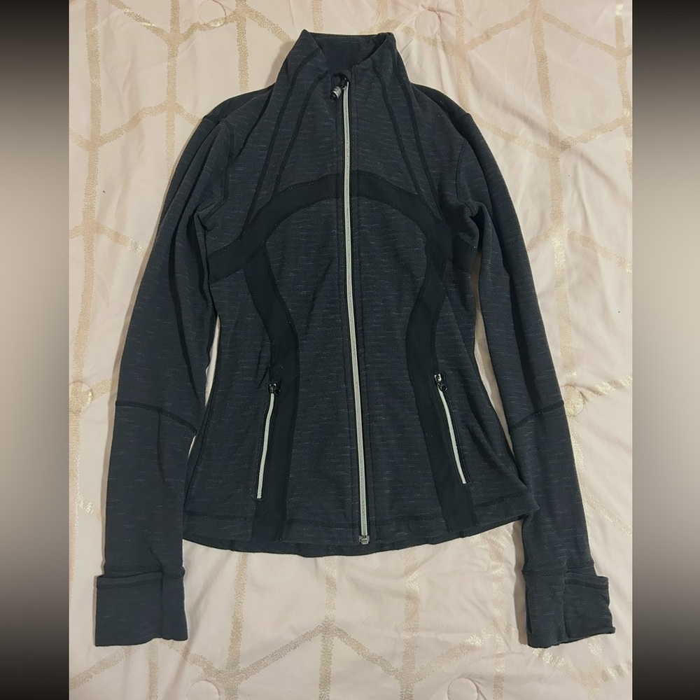 Lululemon define jacket